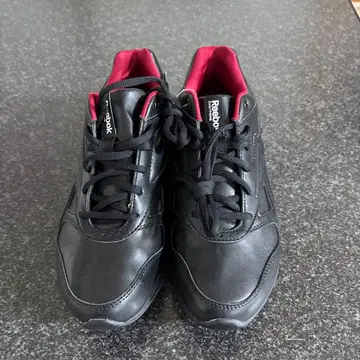 Reebok 다이어트 스니커즈 블랙