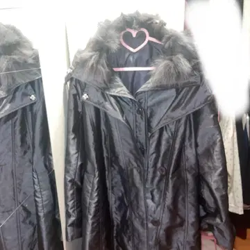 헤이세이 갸루 시크 스타일 다크 코어 00s y2k 퍼 달린 그런지 광택