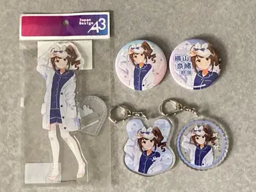 아이돌 마스터 밀리언 라이브! 요코야마 나오 5