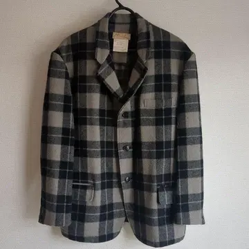 Ys bis 요지 야마모토 울 자켓