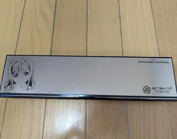 러브 라이브 선샤인 쿠니키다 하나마루 룸 미러