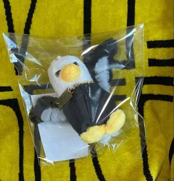 미세스 그린애플 사용의 새 봉제 인형 키링 바벨탑 바벨
