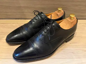 리걸 쿼터 브로그 사이즈 25.5