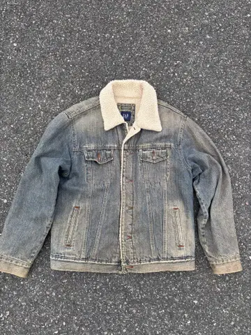 GAP 데님 자켓 L 사이즈