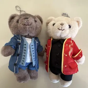 모차르트! 곰