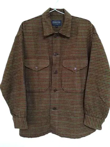 Pendleton CPO 셔츠