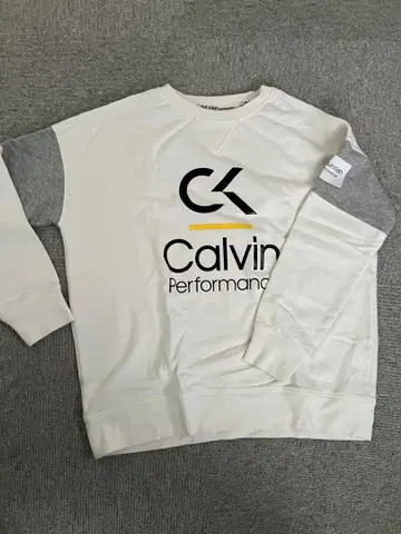 캘빈클라인 트레이닝복