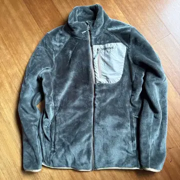 Marmot 플리스 자켓 M