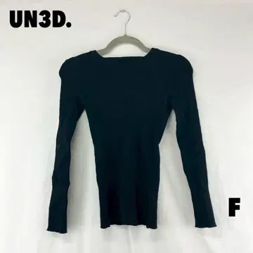 W0695S UN3D. 티셔츠