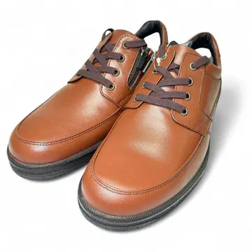 [ 새상품 ] 문스타 월드마치 WM2209 브라운 26.5 4E