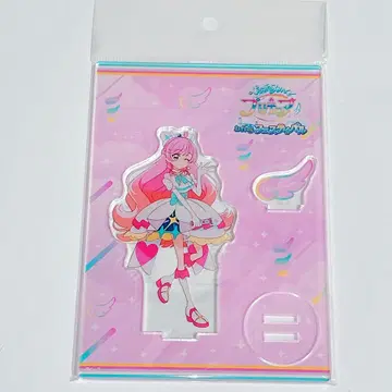 오다이바 페스티벌 큐어 프리즘