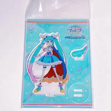 오다이바 페스티벌 큐어 스카이