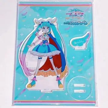 오다이바 페스티벌 큐어 스카이