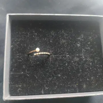 쥬에테 반지 9호