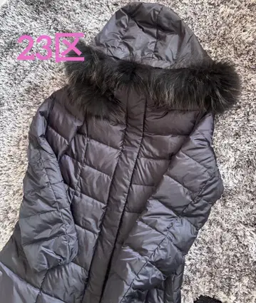 23구 뱅트 트루아 아롱디스망 롱 다운
