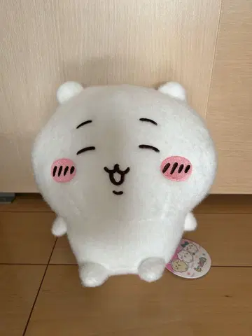 치이카와 (먼작귀) 시이푸와 봉제 인형 치이카와 (먼작귀)