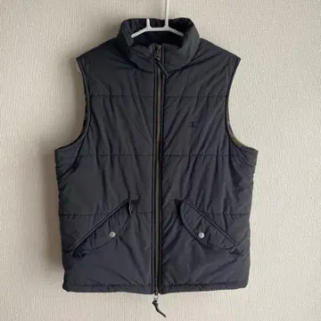 Champion 챔피온 다운 베스트 카모플라쥬