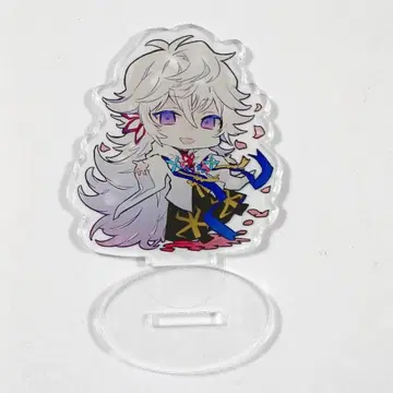 Fate/Grand Order 마린 아크릴 스탠드 타코모야시 FGO