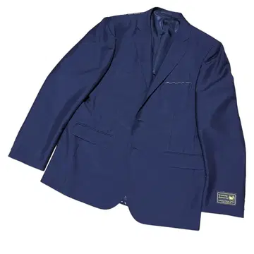 미사용 SOVEREIGN 소버린 모헤어 울 2B 자켓 54