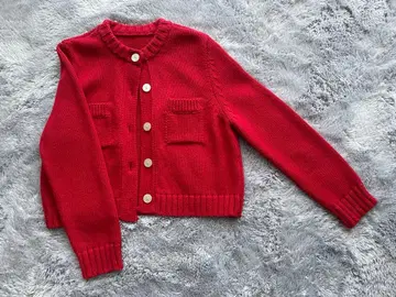 ZARA 가디건