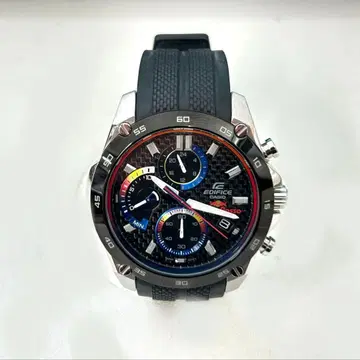 EDIFICE EFR-557TR 토로로쏘 한정판 모델