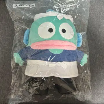 한교동 당첨 복권 2 봉제 인형