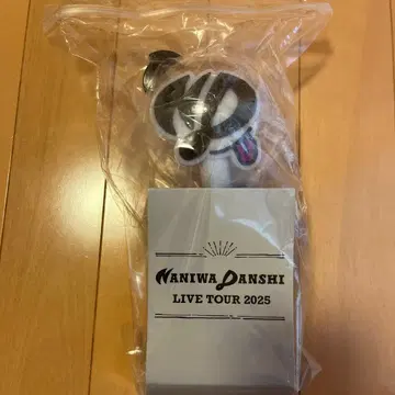 나니와단시 LIVE TOUR 2025 응원봉