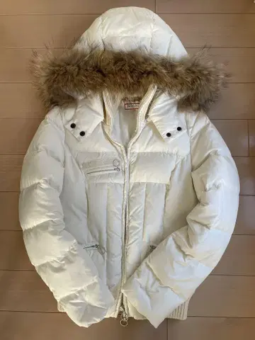 MAX &Co. 숏 다운 자켓 38