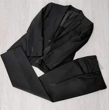 남성용 취업 정장 PERSON'S FOR MEN YA3 160cm