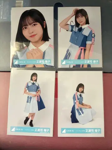 쇼겐지 요코 4장 컴프