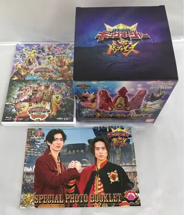 [ 킹오거 vs 돈브라더스 ] [ 킹오거 vs 쿄류저 ]