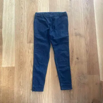 Veritecoeur 사브리나 스트레치 데님 팬츠 ST-023