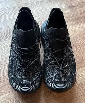 RESTORE CHUKKA TS / 레스토어 차카 [ 미사용 새상품 ]