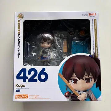 미개봉 넨도로이드 칸코레 카가 426