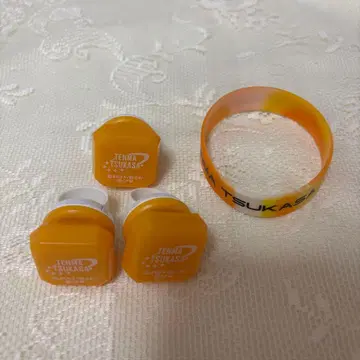 프로세카 세카라이 링 라이트 러버 밴드 츠카사