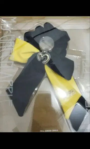 미세스 그린애플 바벨탑 라이트 스틱 리본