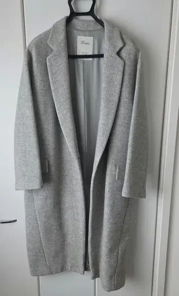 L'Appartment Deuxieme Classe Lisiere 코트