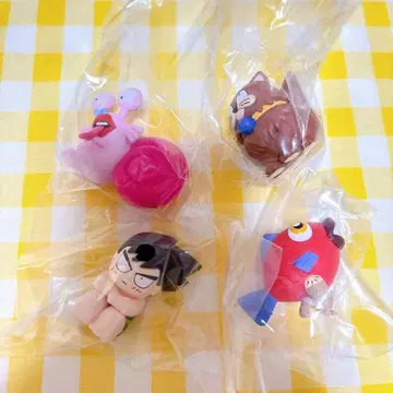 남국소년 파푸와 군 기다림 가챠 컴플리트
