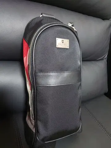 BLACK LABEL CRESTBRIDGE 숄더백