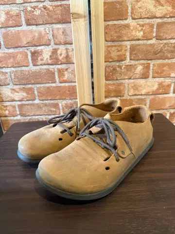 BIRKENSTOCK 몬타나 26cm 40