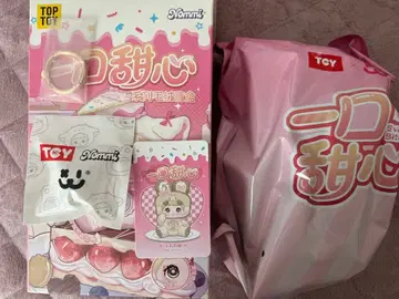 nommi 한입 스위트
