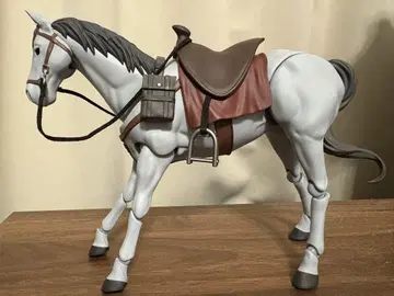 figma 말 (백마)