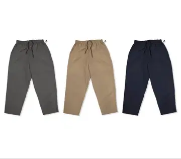 Connett Nylon Fishing Baker Pants