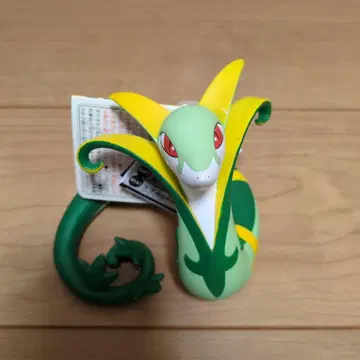 포켓몬 소프트 비닐 피규어 제르네아스