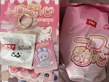 nommi 한입 디저트