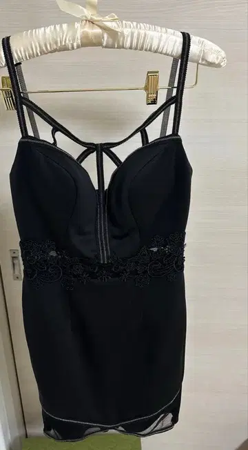엔젤알 드레스