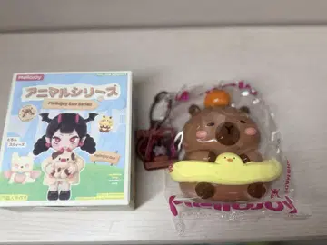 멜로 조이 애니멀 시리즈 카피바라