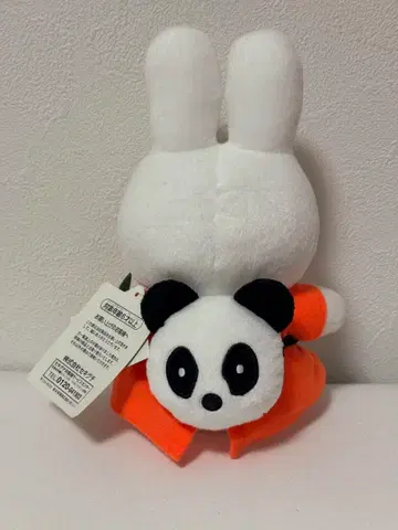 새상품 미피 팬더 백팩 도쿄역 한정판