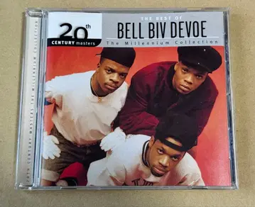 [ CD ] The Best BELL BIV DEVOE
