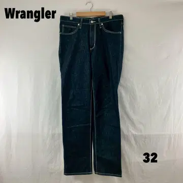 W0699T Wrangler 데님 청바지